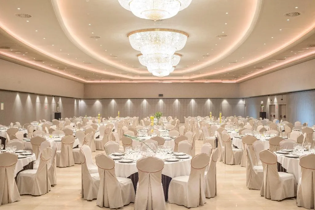 Conferences, InterContinental Barcelona, Barcelona