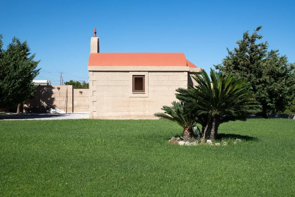 General view, Southrock Villas, Rhodes