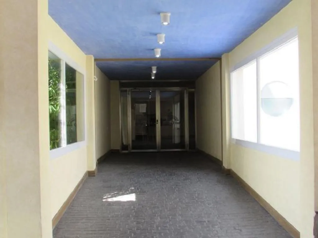 Lobby, Port Canigo, Costa Brava