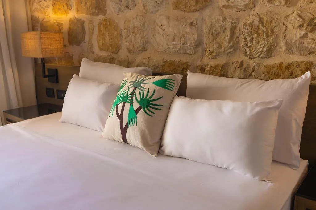 JUNIOR SUITE LUXURY Room, Wadi Sabarah Lodge, Red Sea Riviera