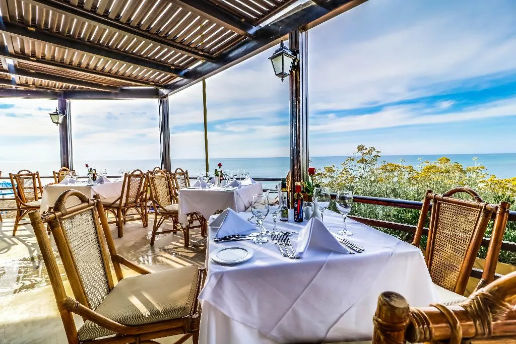 Restaurant, Creta Royal, Crete