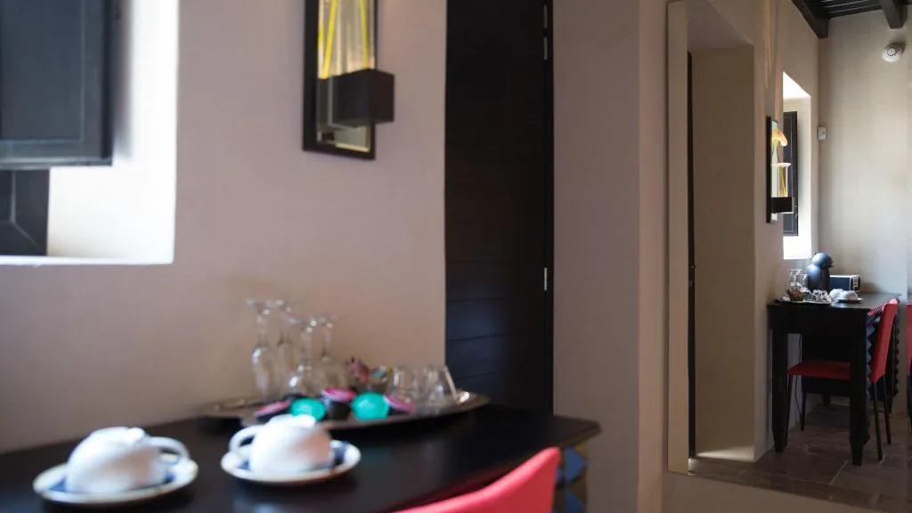 Room, Allegory Boutique Hotel, Rhodes