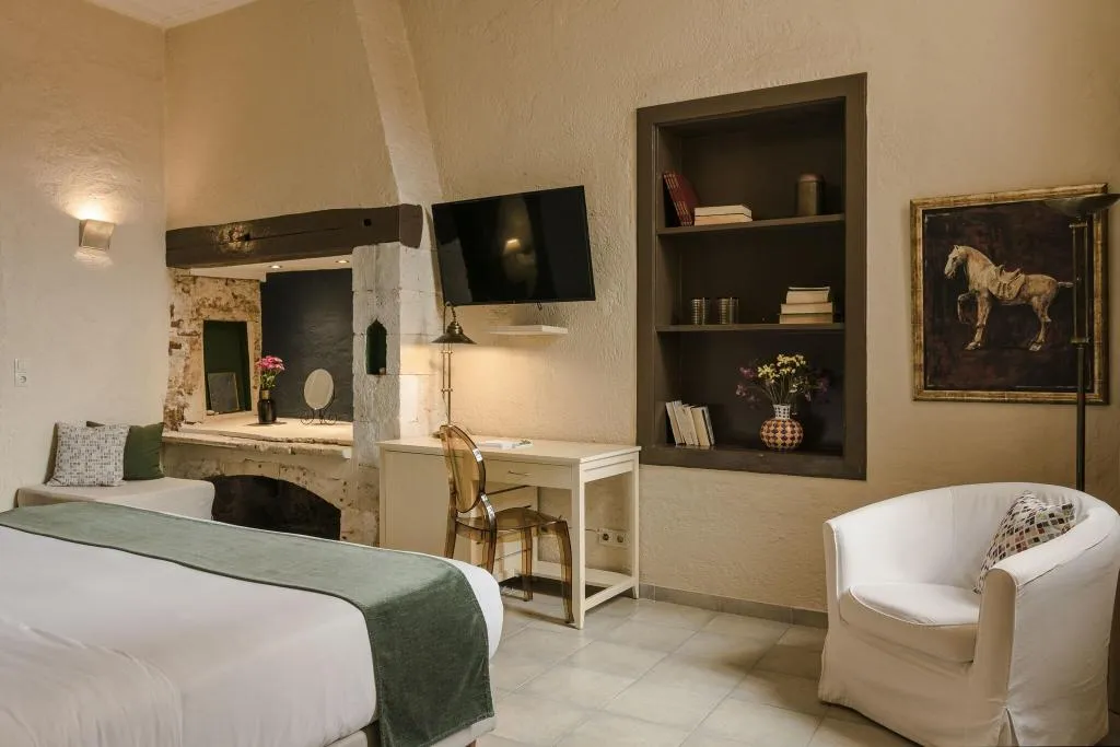 General view, Alcanea Boutique Hotel, Crete