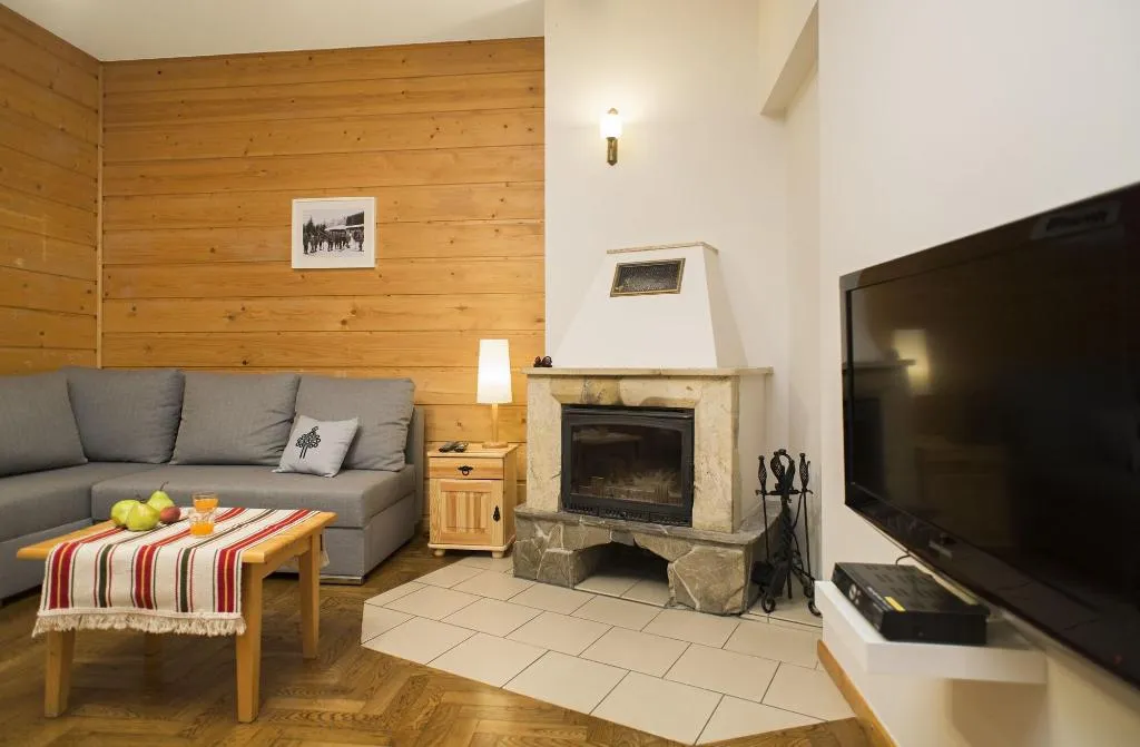 Room, Apartamenty Apartart Zakopane, Krakow