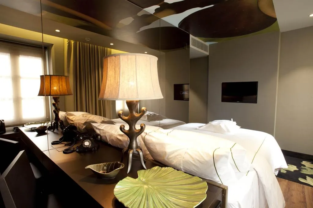 Double or Twin PREMIUM Room, Figueira by The Beautique Hotels, Lisbon