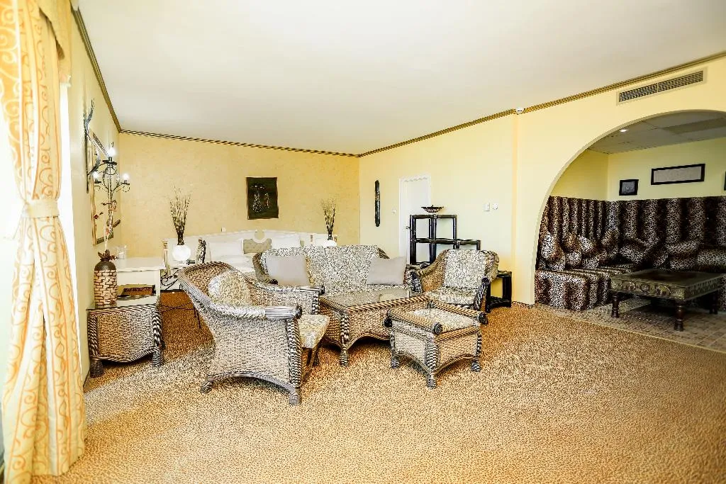 STUDIO SEA VIEW Room, Imperial Palace, Bourgas