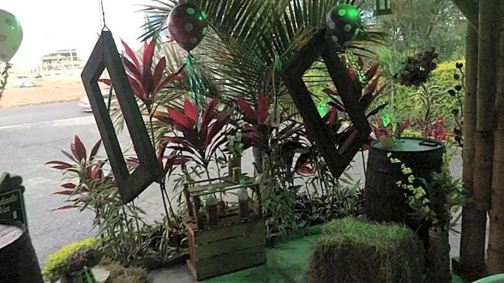 Lobby, Terrase Playa Del Carmen, Playa Del Carmen