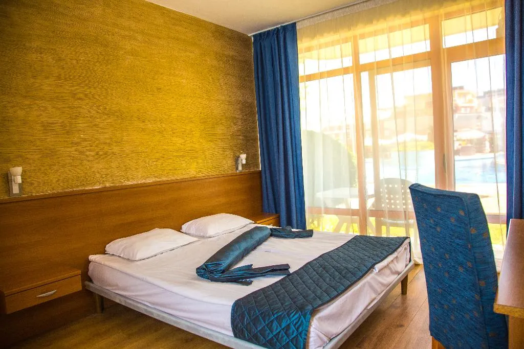Room, Sunrise Complex, Bourgas