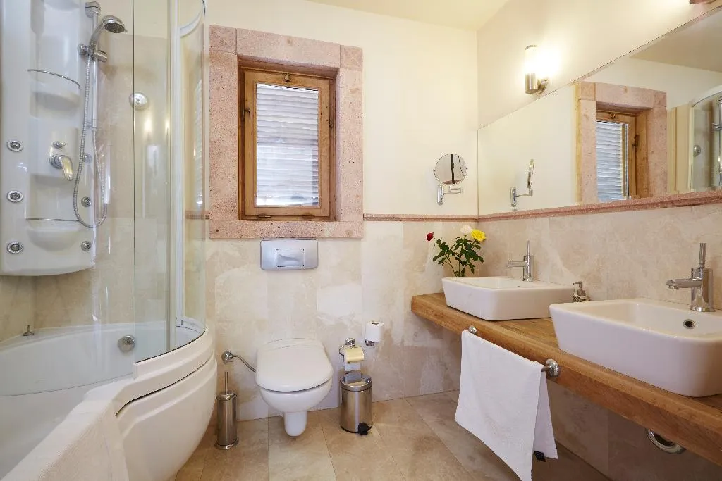 DOUBLE STANDARD Room, Oyster Residences, Dalaman