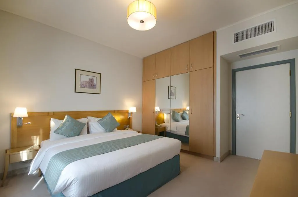 Room, Al Bustan Centre & Residence, Dubai