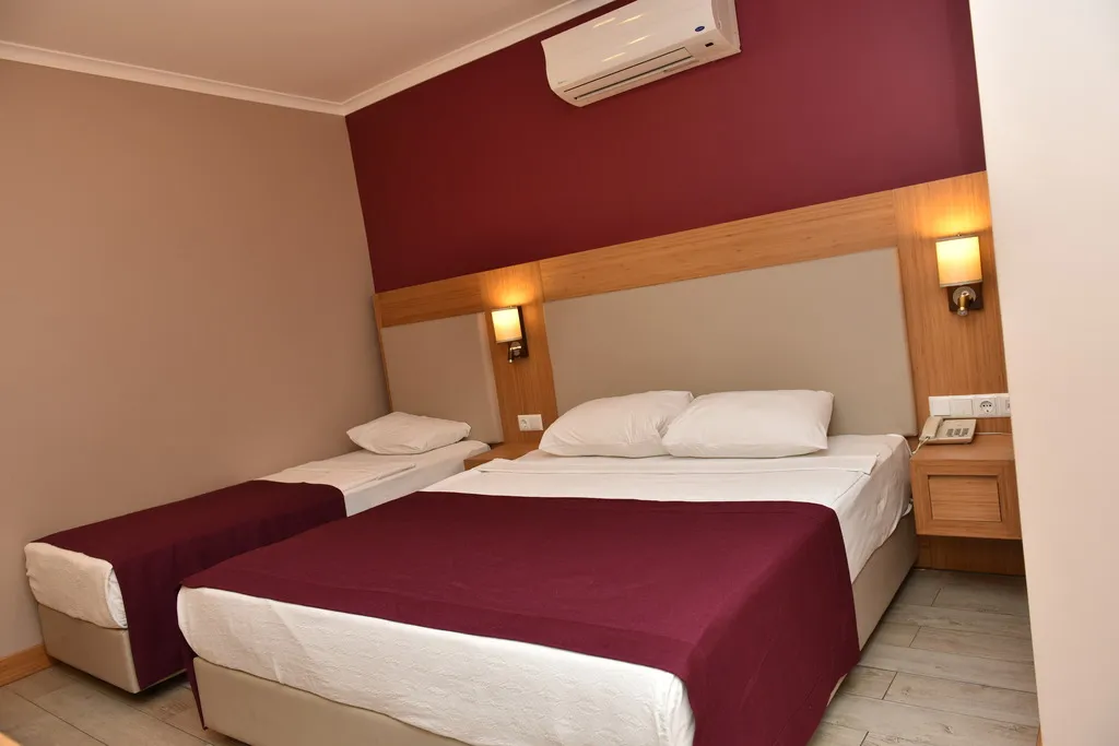 Room, Hotel Istankoy, Bodrum