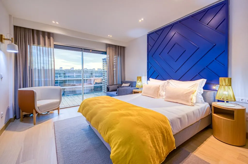 Room, Praia Do Sal, Lisbon