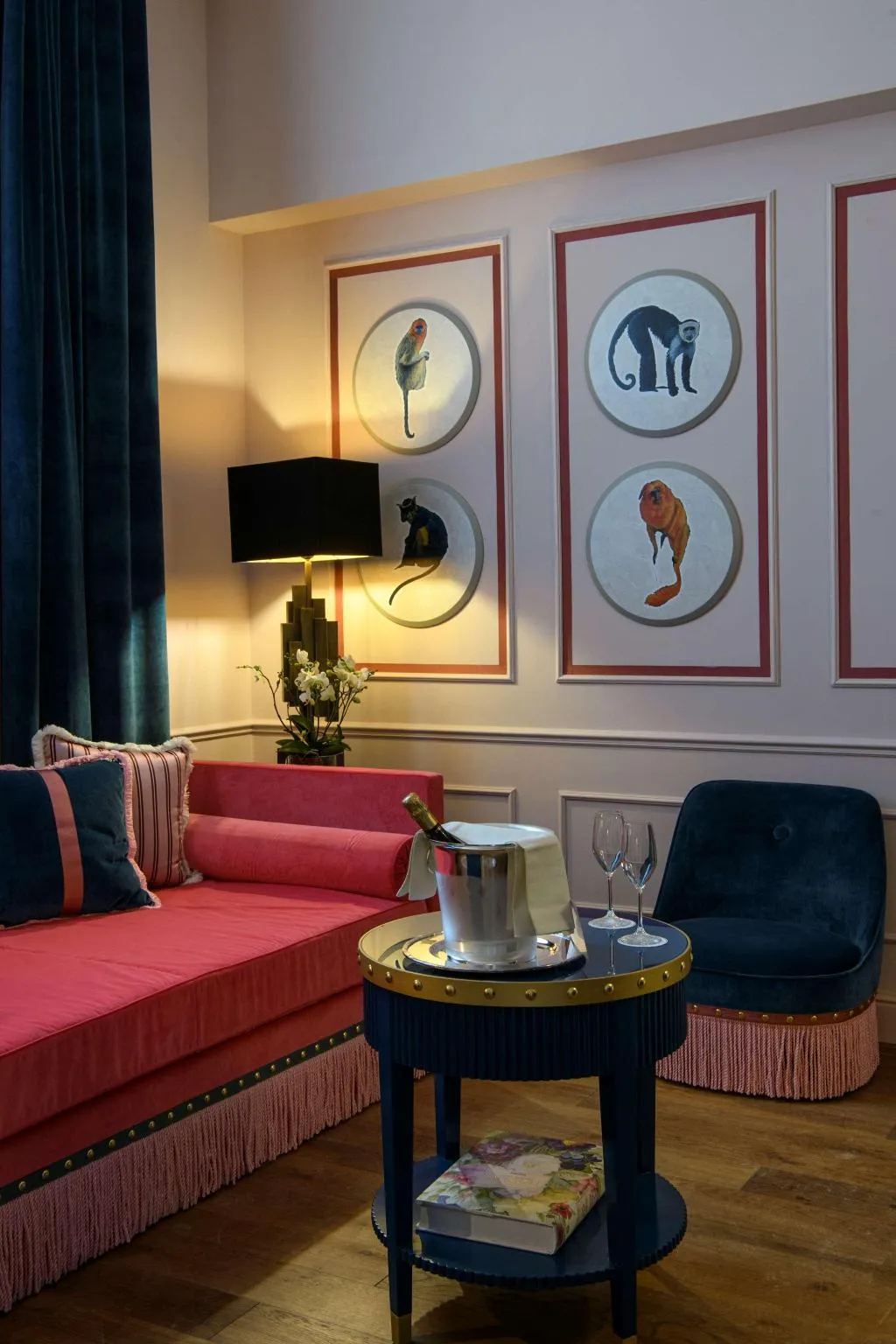 Room, Il Tornabuoni The Unbound Collection by Hyatt, Florence