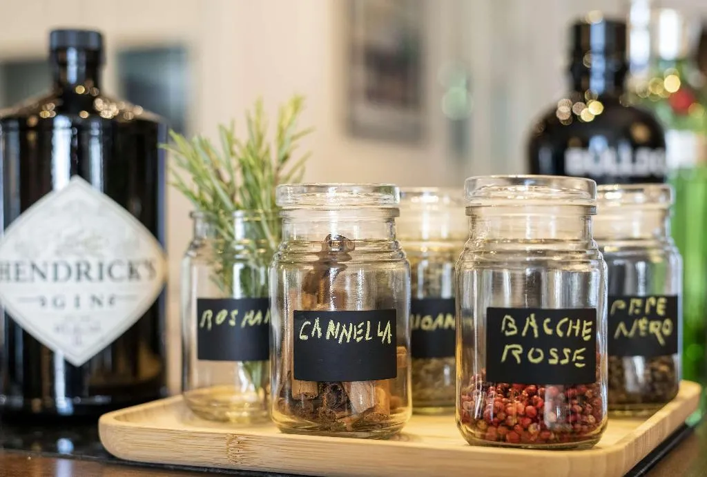 Bar, The Regency, Sure Hotel Collection by Best Western, Milan