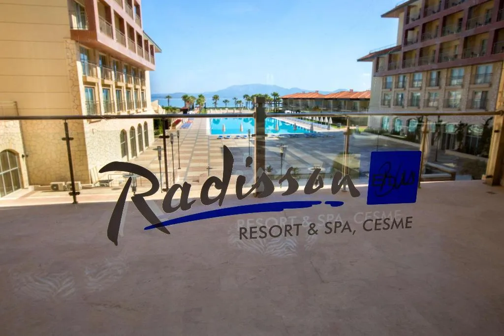 Pool, Radisson Blu Resort & SPA Cesme, Izmir