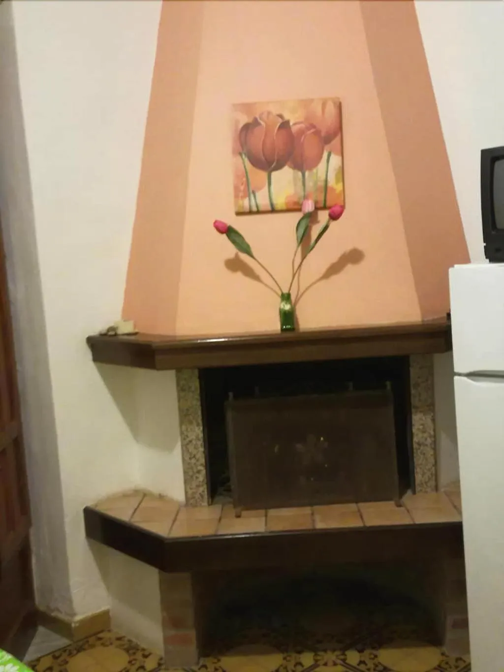 Room, Villa Rosa Maria, Catania