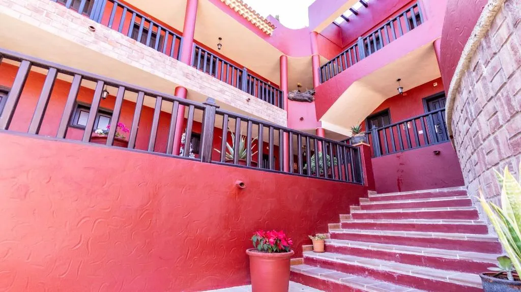 General view, Hotel Ecolife Tenerife, Tenerife