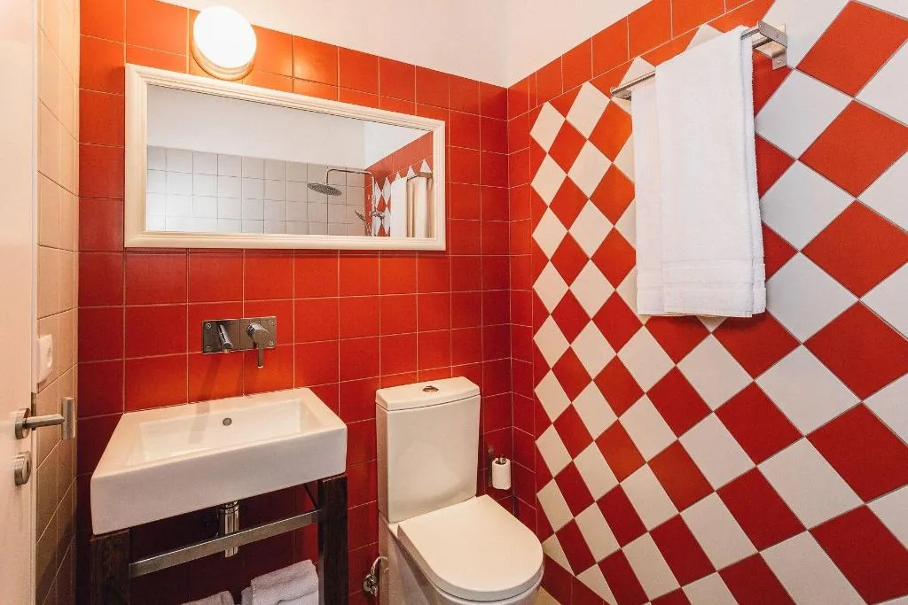 Room, Enjoy Porto Guest House, Porto