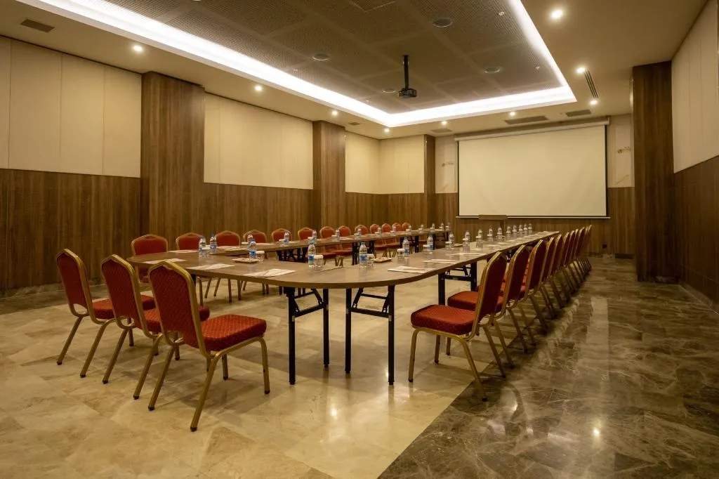 Conferences, Extenso Hotel, Izmir