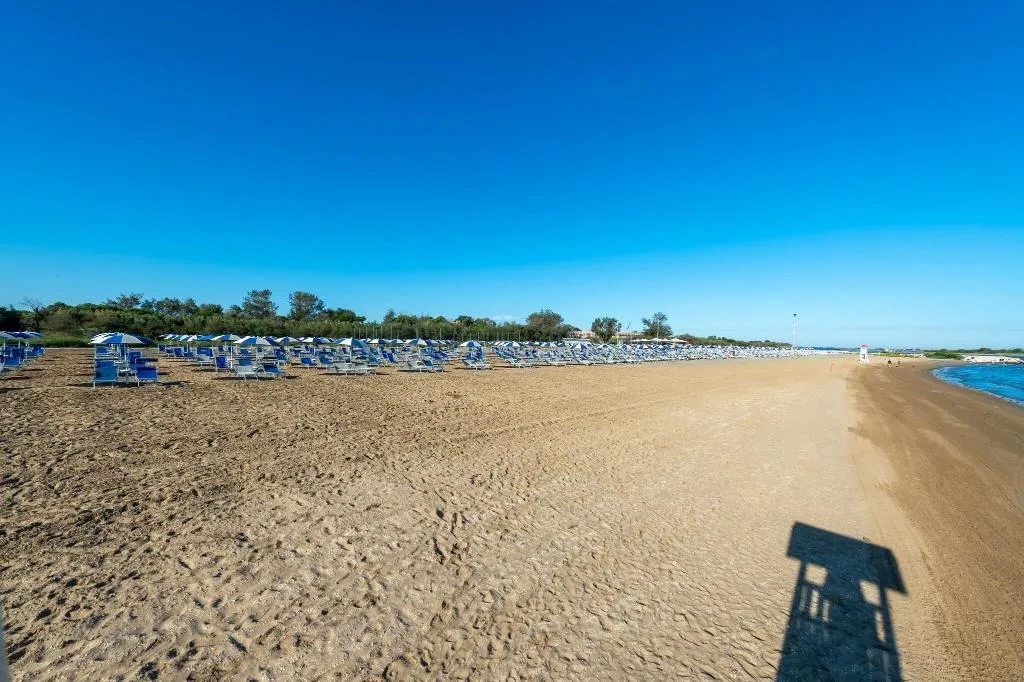 Beach, Capo Nord, Venice