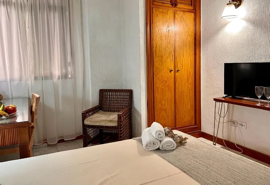 SINGLE STANDARD Room, Atlantico Centro, Tenerife