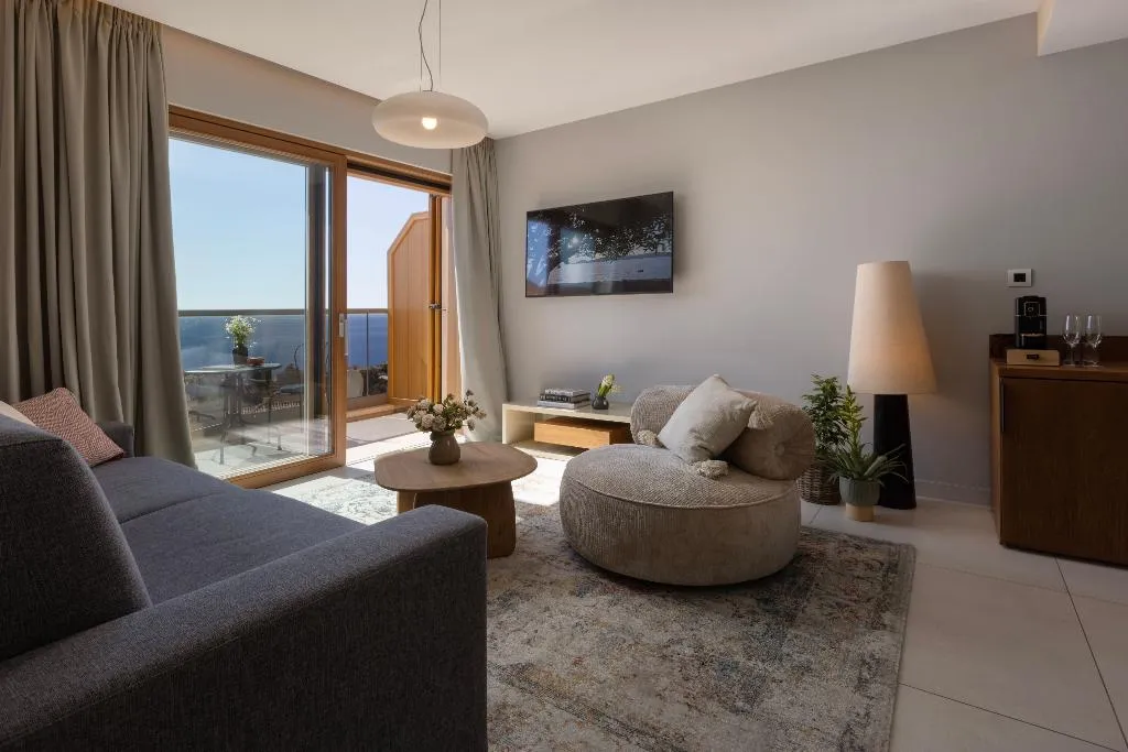 STUDIO WITH BALCONY Room, Palace Natali, Dubrovnik