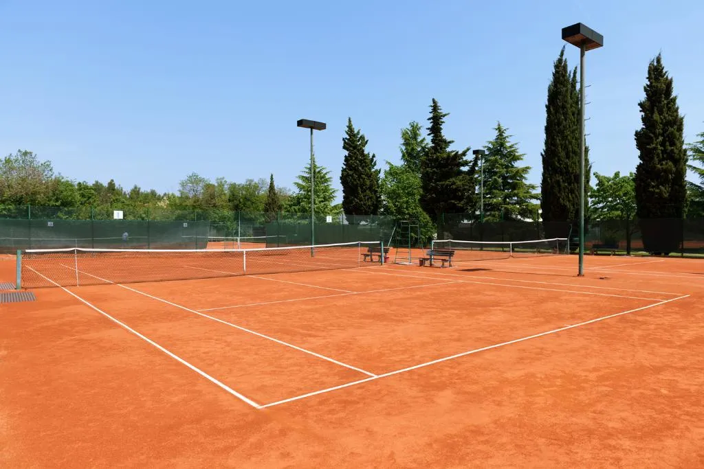 Sports and Entertainment, Lone Hotel by Maistra Collection, Istria