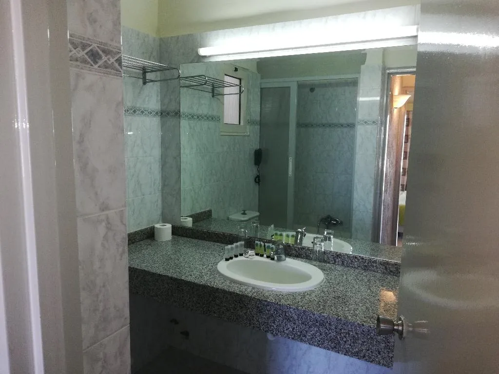 APARTMENT CAPACITY 4 Room, Filerimos Village, Rhodes