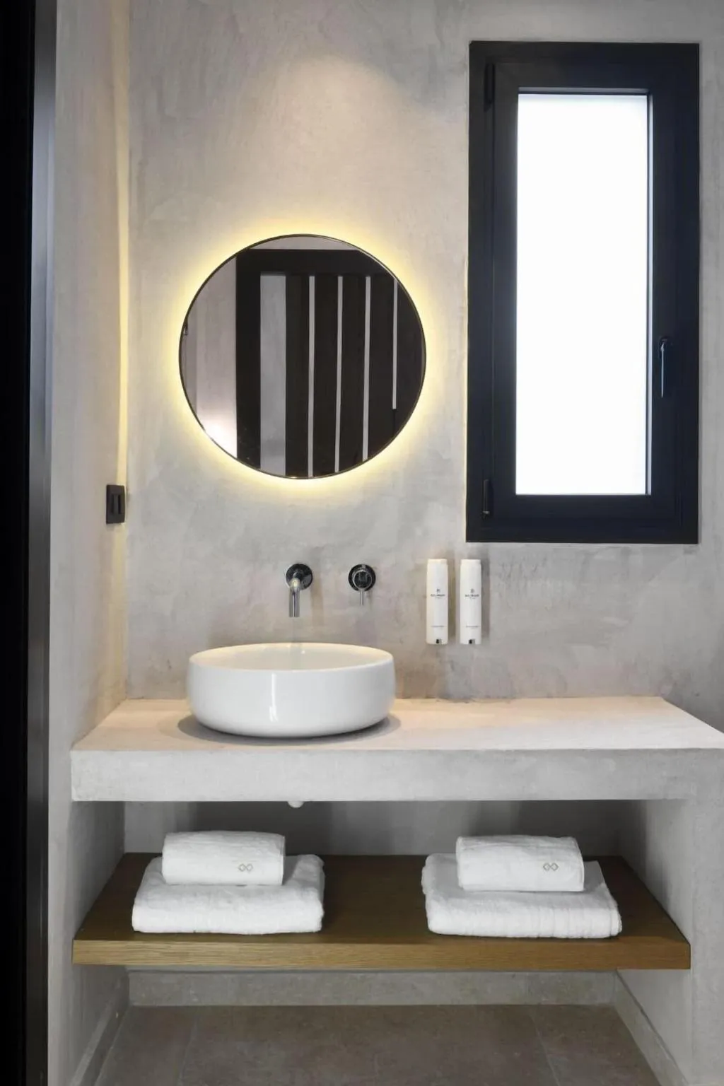 Room, Pure Villas, Halkidiki
