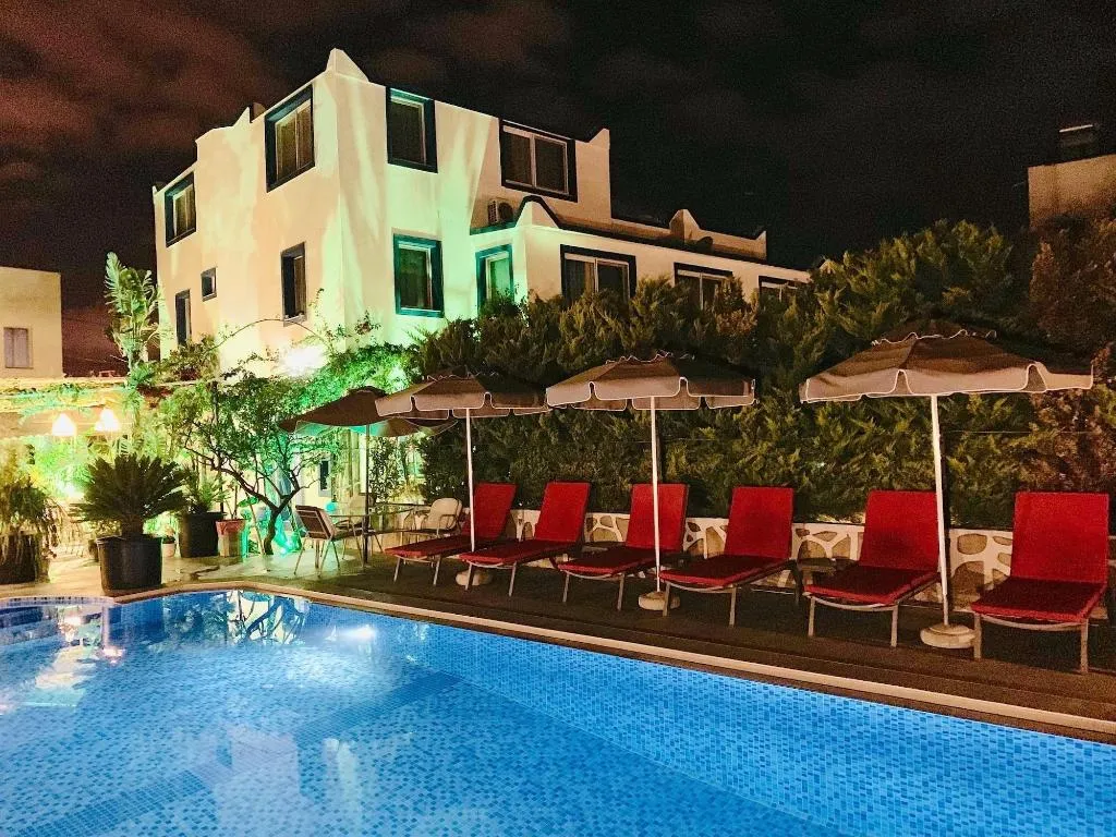 General view, Artunc Hotel Bodrum, Bodrum