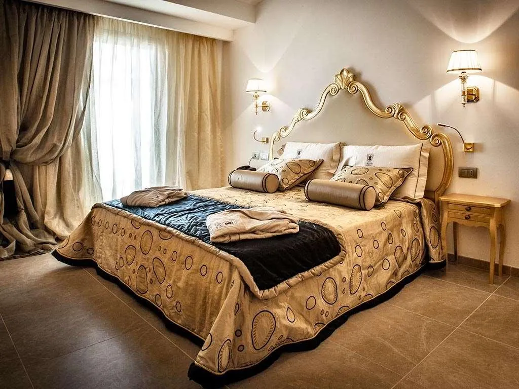 Room, Grand Hotel Resort Ma&Ma - Adults Only, Olbia