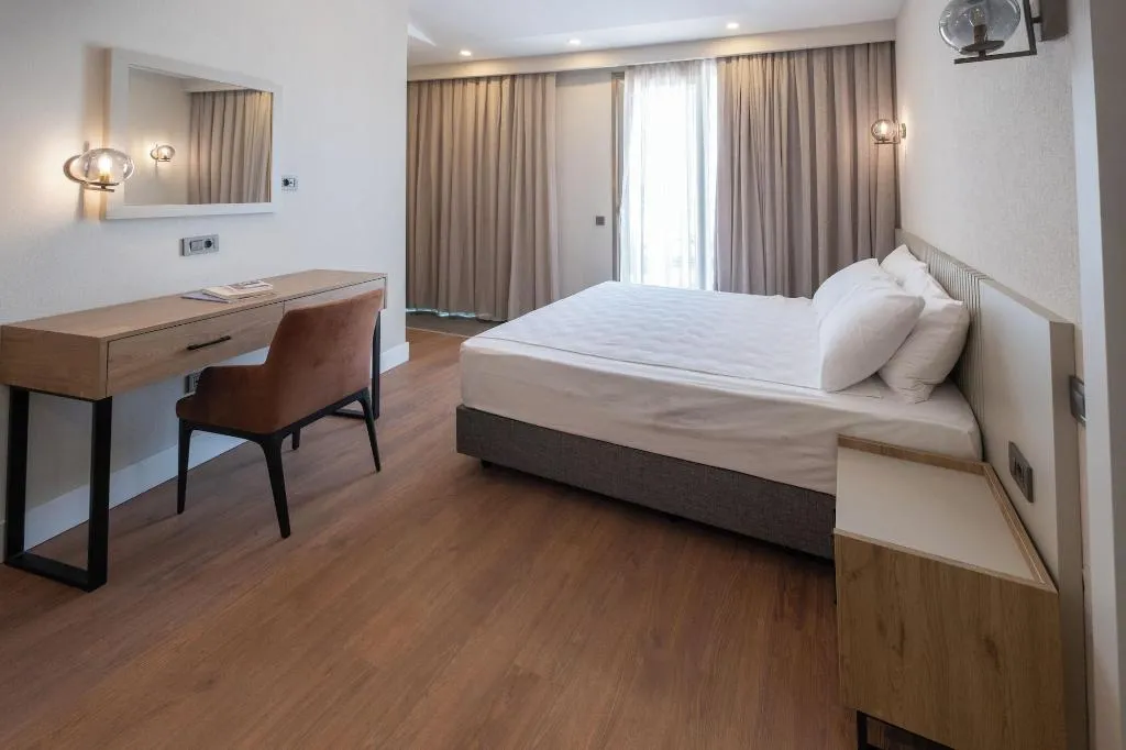 Room, Sirius Town Residence And Spa, Antalya