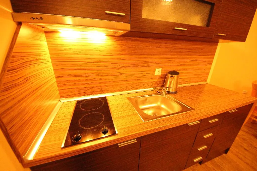 APARTMENT ONE BEDROOM ONE BATHROOM Room, Menada Sunny Beach Plaza Apartments, Bourgas