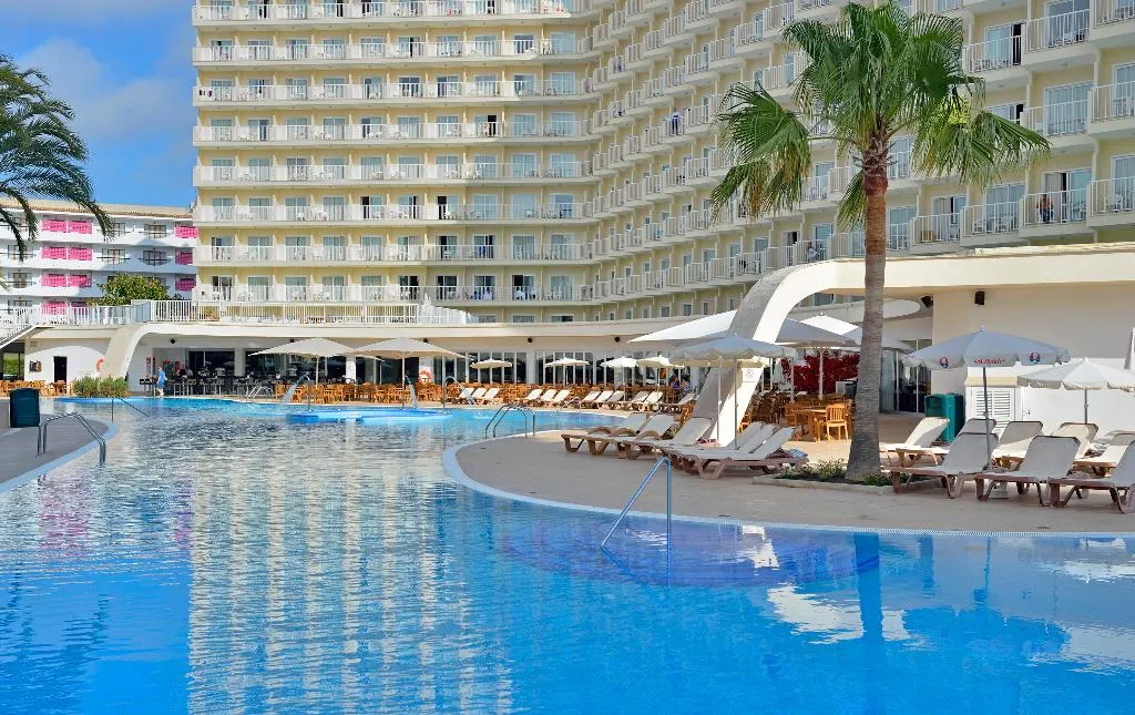 Pool, Sol Guadalupe, Majorca