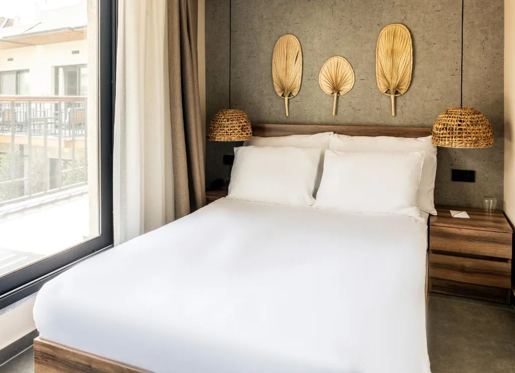 SUITE GRAND Room, Khai Hotel Bodrum, Bodrum