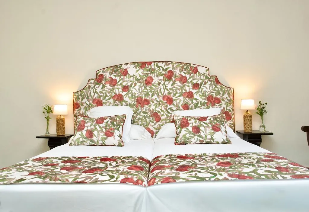 DOUBLE SINGLE USE CLASSIC Room, Monasterio de San Francisco, Costa Del Sol