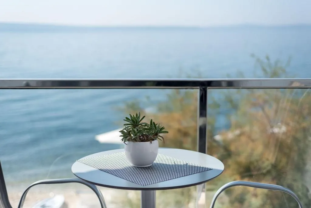 Room, Beachfront Apartmants Zanic, Split
