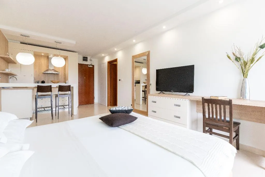 STUDIO SUPERIOR Room, The Residence, Split