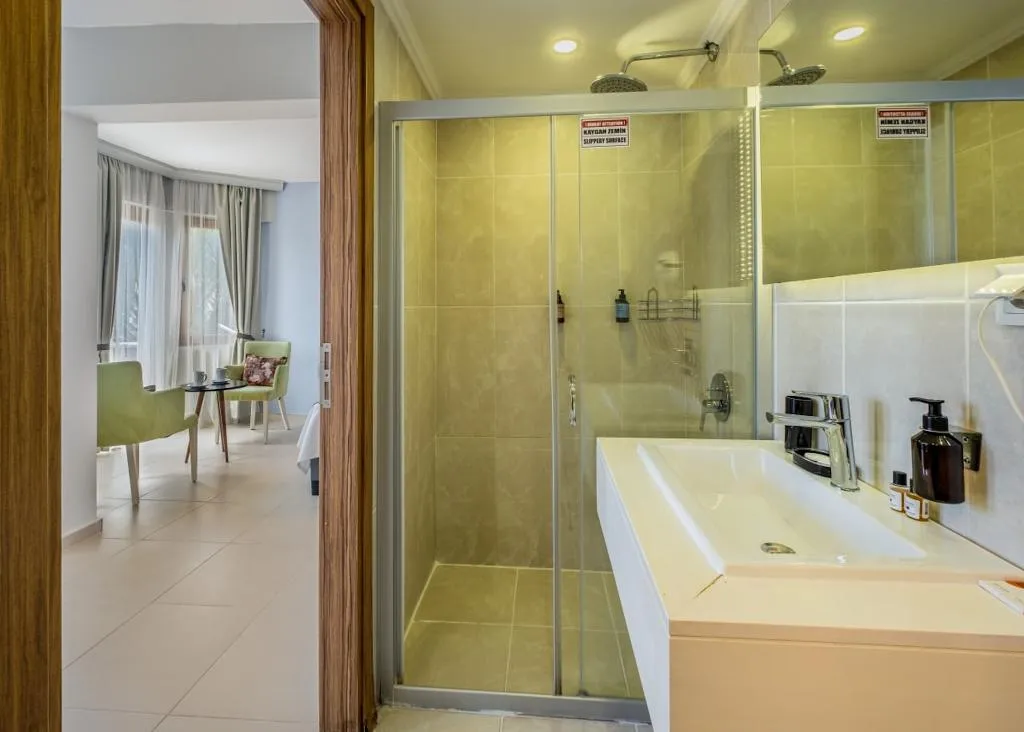 FAMILY ROOM CLASSIC Room, Himm HOTEL, Dalaman