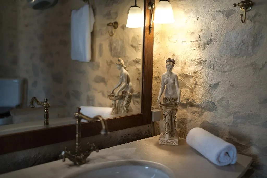 Room, Villa Kalliopi, Crete