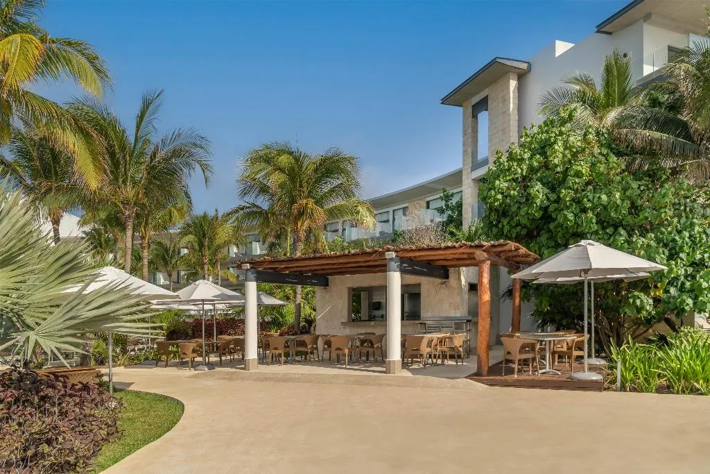 Restaurant, Haven Riviera Cancun Resort & Spa, Cancun Area