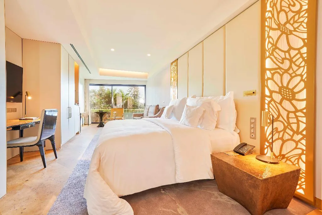 SINGLE GARDEN VIEW Room, Savoy Palace The Leading Hotels of the World, Madeira
