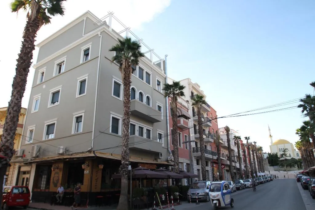 General view, Amfiteatri Boutique Hotel Durres, Durres