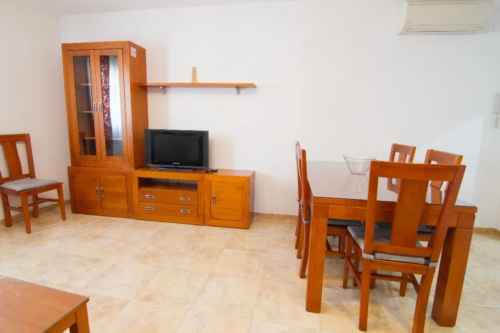 APARTMENT TWO BEDROOMS Room, Apartamentos Turísticos Manuel Martín, Costa Del Sol