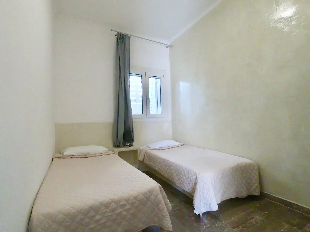 APARTMENT TWO BEDROOMS Room, Anny Studios Perissa Beach, Santorini