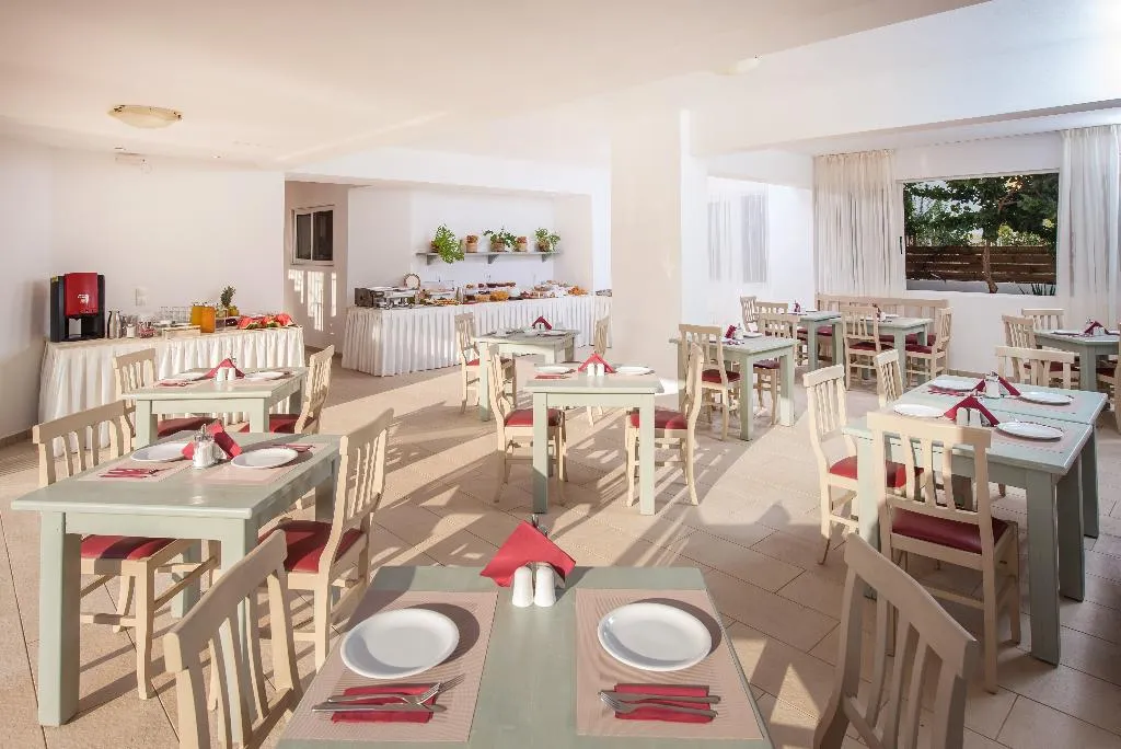 Restaurant, Astra Village & suites Crete, Crete