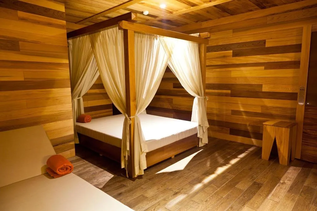 Sports and Entertainment, Kempinski Hotel San Lawrenz, Gozo