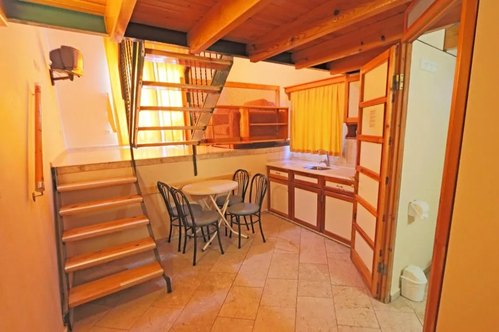 Room, Green House Apart, Bodrum