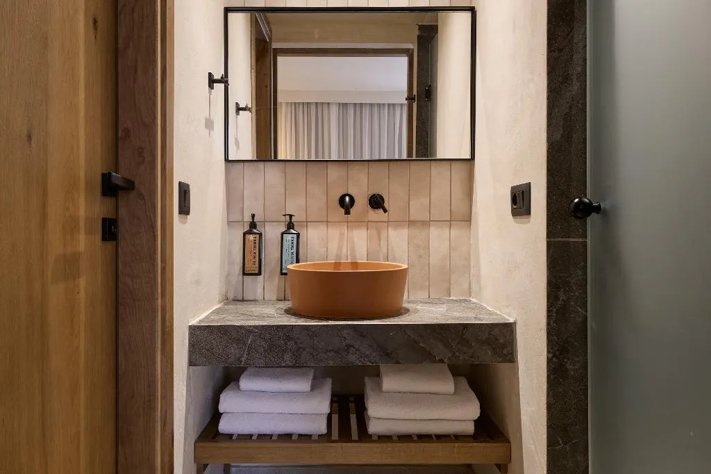 TRIPLE SUPERIOR Room, Stella Village, Crete