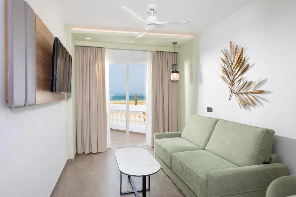JUNIOR SUITE SUPERIOR Room, Hotel Riu Palace Maspalomas - Adults Only, Gran Canaria